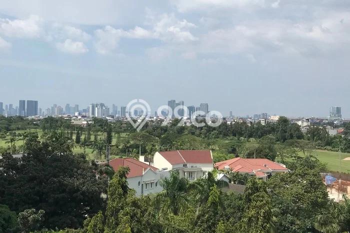 Hunian Premium di Jakarta Selatan Lokasi Strategis Kondisi Terawat Hunian Premium di Jakarta Selatan Lokasi Strategis Kondisi Terawat