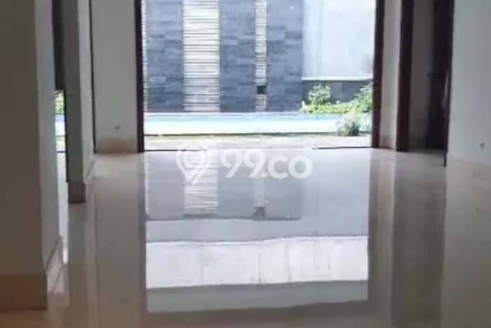 Hunian Mewah LB 800m2 Siap Huni Desain Elegan di Pondok Indah, Jakarta Selatan Hunian Mewah LB 800m2 Siap Huni Desain Elegan di Pondok Indah, Jakarta Selatan