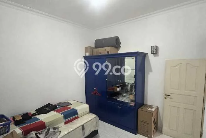 Rumah Elit Modern Tanpa Renovasi di Teluk Gong Jakarta Utara Rumah Elit Modern Tanpa Renovasi di Teluk Gong Jakarta Utara