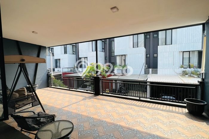 Jual Rumah Eksklusif 4 KT di Kebagusan, Jakarta Selatan Jual Rumah Eksklusif 4 KT di Kebagusan, Jakarta Selatan
