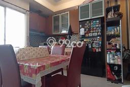 Apartemen Cozy Dijual di Jakarta Barat Spesifikasi 3 KT, 2 KM Apartemen Cozy Dijual di Jakarta Barat Spesifikasi 3 KT, 2 KM