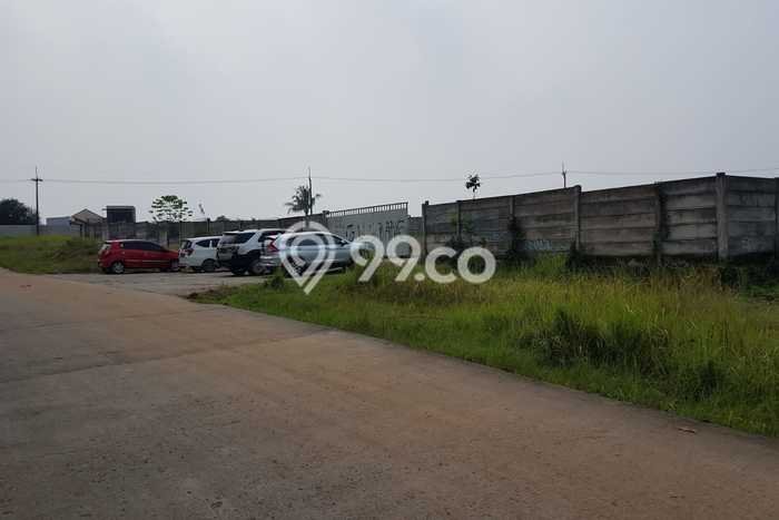 Tanah Dijual Lokasi Jawilan, Serang Luas 12207m2 Legalitas Aman Tanah Dijual Lokasi Jawilan, Serang Luas 12207m2 Legalitas Aman