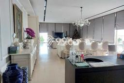 Apartemen Premium Dijual di Kebayoran Baru, Jakarta Selatan Punya 3 Kamar & 3 Kamar Mandi Apartemen Premium Dijual di Kebayoran Baru, Jakarta Selatan Punya 3 Kamar & 3 Kamar Mandi