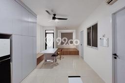 Siap Milik Apartemen 2 KT 1 KM di Tebet Siap Milik Apartemen 2 KT 1 KM di Tebet