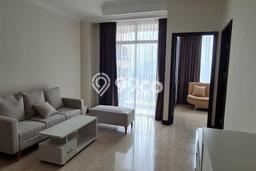 Dijual Apartemen di Jakarta Selatan 2 Kamar & 2 Kamar Mandi, Luas 60m2 Dijual Apartemen di Jakarta Selatan 2 Kamar & 2 Kamar Mandi, Luas 60m2