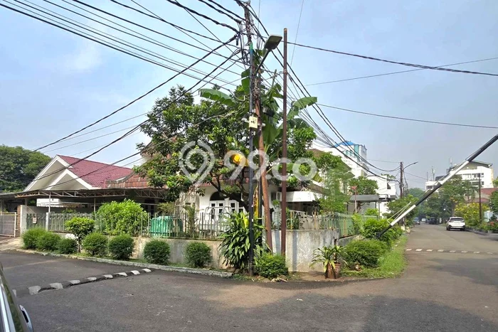 For Sale Rumah Mewah Exclusive di Pancoran, Jakarta Selatan For Sale Rumah Mewah Exclusive di Pancoran, Jakarta Selatan
