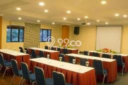 Hotel Premium di , Luas 6000m2m², Jalan Utama, Area Bisnis Aktif Hotel Premium di , Luas 6000m2m², Jalan Utama, Area Bisnis Aktif