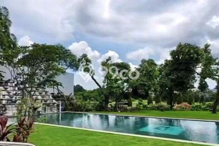 Hunian Premium di Jakarta Selatan Lokasi Strategis Kondisi Terawat Hunian Premium di Jakarta Selatan Lokasi Strategis Kondisi Terawat