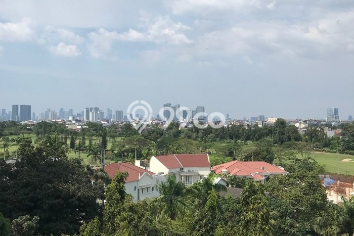 For Sale! Premium House LT 1620m2 Desain Modern di Pondok Indah For Sale! Premium House LT 1620m2 Desain Modern di Pondok Indah