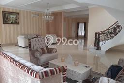 Dijual Rumah Elit Exclusive di Tebet, Jakarta Selatan Dijual Rumah Elit Exclusive di Tebet, Jakarta Selatan