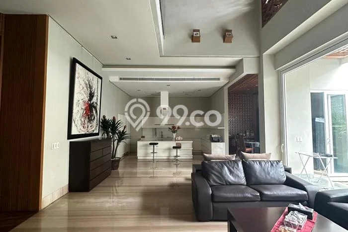 Dijual Rumah Mewah Elegan Dengan View Cantik di Pondok Indah, Jakarta Selatan Dijual Rumah Mewah Elegan Dengan View Cantik di Pondok Indah, Jakarta Selatan