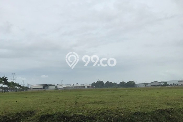 Kavling Tanah Dijual di Cikande Serang Spesifikasi 100000m2 Kavling Tanah Dijual di Cikande Serang Spesifikasi 100000m2