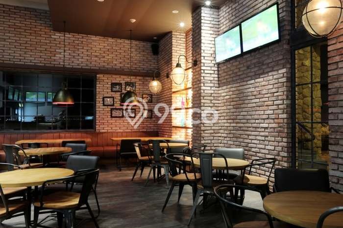 Hotel Strategis di Kuta Selatan, Luas 3473m2m², Kawasan Berkembang Hotel Strategis di Kuta Selatan, Luas 3473m2m², Kawasan Berkembang