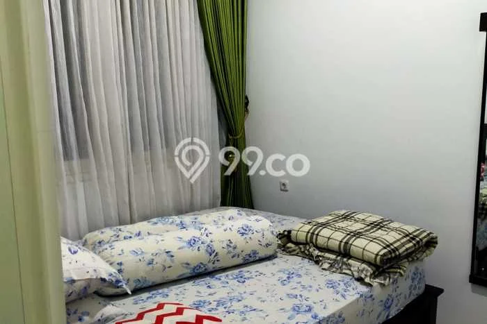 Sewa Rumah Harga Terjangkau di Pondok Tjandra Sidoarjo dengan 3 Kamar Tidur Sewa Rumah Harga Terjangkau di Pondok Tjandra Sidoarjo dengan 3 Kamar Tidur