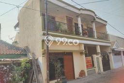 Dijual Rumah 9 Kamar Lokasi Strategis Bagus dan Strategis di Tambaksari Dijual Rumah 9 Kamar Lokasi Strategis Bagus dan Strategis di Tambaksari