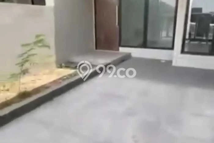 Rumah Sewa Sidoarjo LT 105m2 LB 105m2 Kawasan Pondok Tjandra Rumah Sewa Sidoarjo LT 105m2 LB 105m2 Kawasan Pondok Tjandra