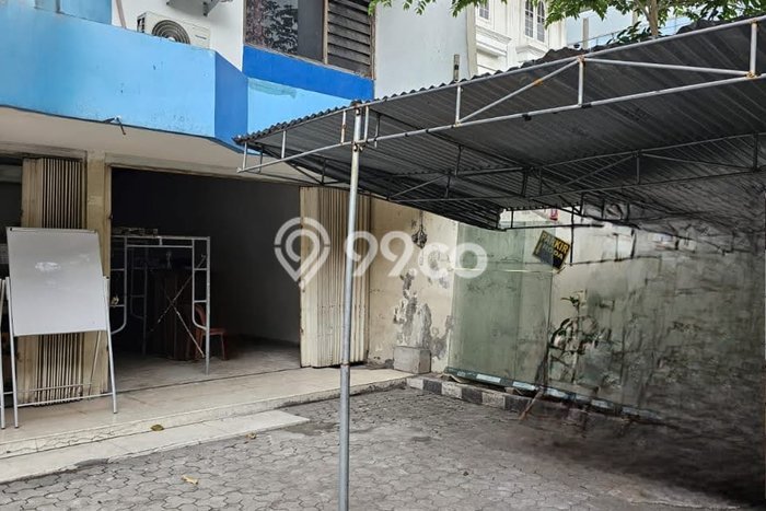 Ruko Kawasan , Luas 57m2m², Area Komersial, Siap Usaha Ruko Kawasan , Luas 57m2m², Area Komersial, Siap Usaha