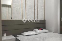 Hunian Apartemen Hemat 1 KT 1 KM di Wiyung, Surabaya, Jawa Timur Hunian Apartemen Hemat 1 KT 1 KM di Wiyung, Surabaya, Jawa Timur