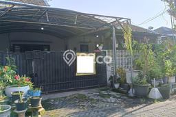 Rumah Modern 5 Kamar LT 180m2 di Pondok Tjandra Rumah Modern 5 Kamar LT 180m2 di Pondok Tjandra