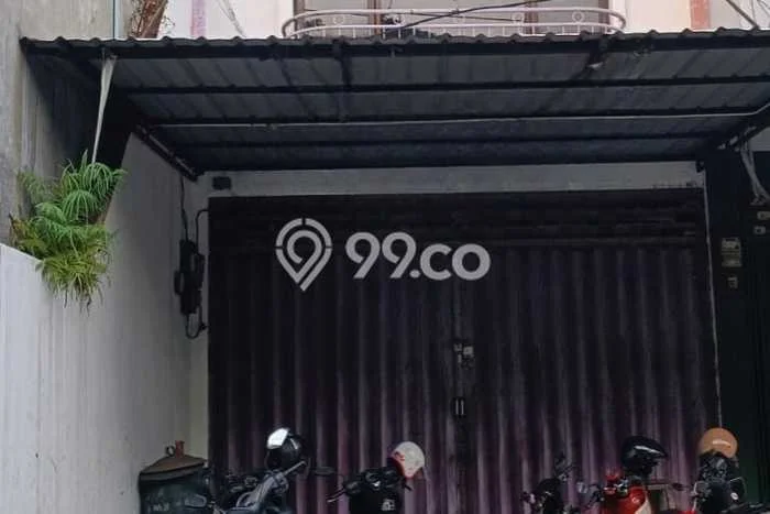 Disewakan Ruko di Kawasan Ramai Nginden Luas 200m2 Disewakan Ruko di Kawasan Ramai Nginden Luas 200m2