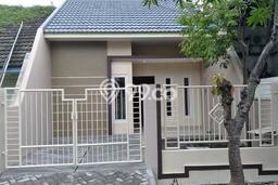 Rumah Minimalis 2 KT LT 90m2 di Pondok Tjandra Rumah Minimalis 2 KT LT 90m2 di Pondok Tjandra
