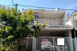 Rumah Minimalis 4 KT LT 144m2 di Pondok Tjandra Rumah Minimalis 4 KT LT 144m2 di Pondok Tjandra