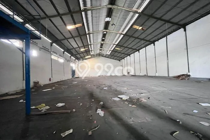 Gudang paling strategis disewakan di Benowo Surabaya Gudang paling strategis disewakan di Benowo Surabaya