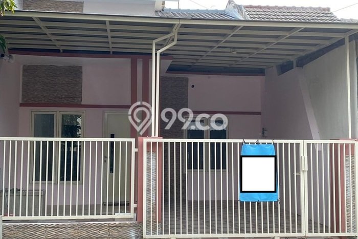 Rumah sewa siap huni 3 KT di Pondok Tjandra, Sidoarjo Rumah sewa siap huni 3 KT di Pondok Tjandra, Sidoarjo