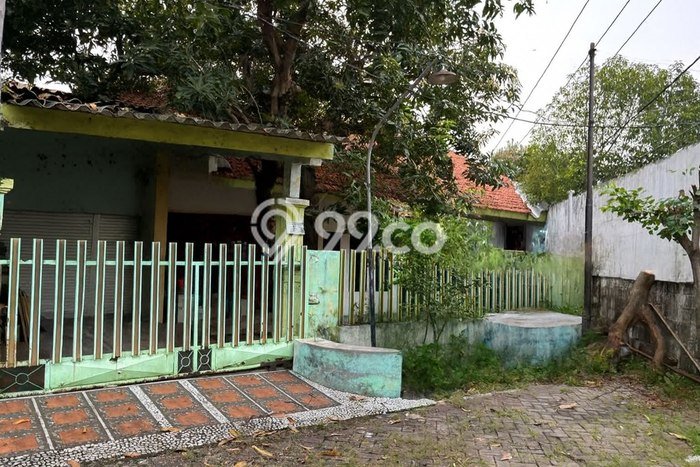 Dijual Hunian Rumah Terawat 6 KT di Mulyosari, Surabaya Dijual Hunian Rumah Terawat 6 KT di Mulyosari, Surabaya