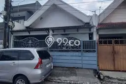 Alana Regency Gunungsari Alana Regency Gunungsari