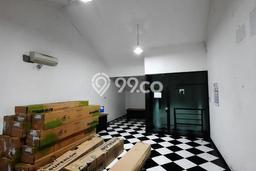 Ruko Dijual Lokasi Emas di Waru Luas 100m2 Ruko Dijual Lokasi Emas di Waru Luas 100m2