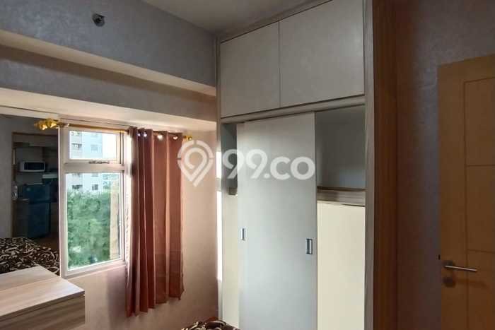 Apartemen Murah dengan 2 BR & 1 KM di Mulyorejo Surabaya Apartemen Murah dengan 2 BR & 1 KM di Mulyorejo Surabaya