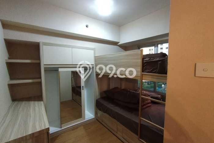 Apartemen Murah dengan 2 BR & 1 KM di Mulyorejo Surabaya Apartemen Murah dengan 2 BR & 1 KM di Mulyorejo Surabaya
