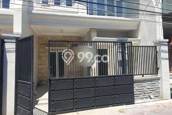Dijual Rumah 3 Kamar Lokasi Strategis Nyaman dan Strategis di Mulyorejo Dijual Rumah 3 Kamar Lokasi Strategis Nyaman dan Strategis di Mulyorejo