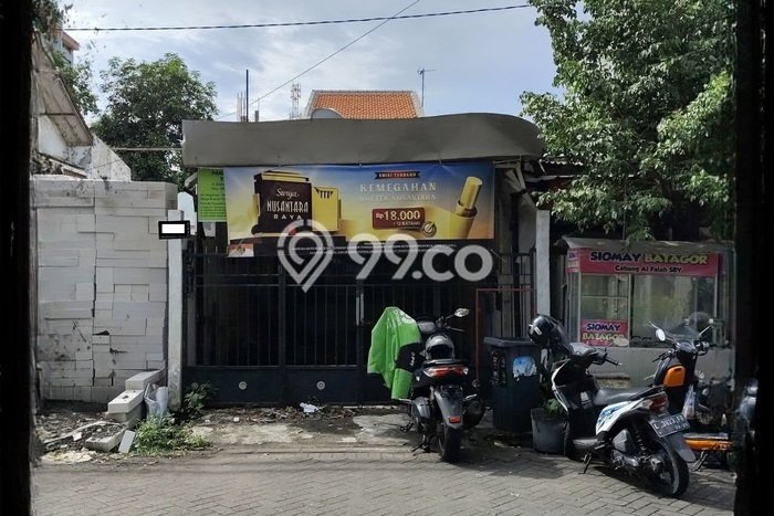 Rumah Minimalis di Surabaya Dekat Sekolah Rumah Minimalis di Surabaya Dekat Sekolah