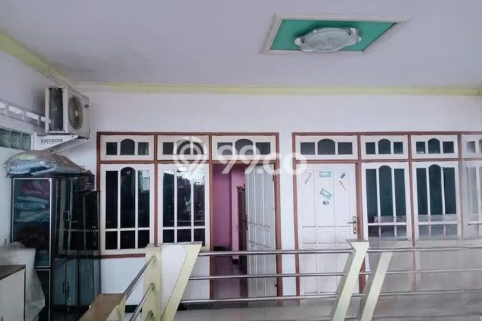 Rumah Modern Minimalis 4 KT Bisa Langsung Pindah di Simokerto Rumah Modern Minimalis 4 KT Bisa Langsung Pindah di Simokerto