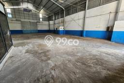 Unit Gudang Paling Strategis di Kenjeran Surabaya dengan LB 360m2 Unit Gudang Paling Strategis di Kenjeran Surabaya dengan LB 360m2