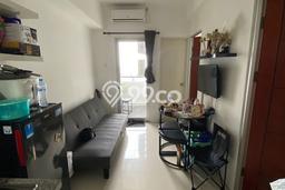 Apartemen Minimalis untuk Dijual di Tidar Dengan Spesifikasi 2 KT & 1 KM Apartemen Minimalis untuk Dijual di Tidar Dengan Spesifikasi 2 KT & 1 KM