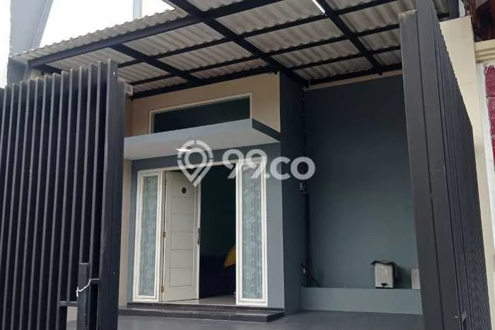 Sewa Rumah Harga Terjangkau di Pondok Tjandra Sidoarjo dengan 3 Kamar Tidur Sewa Rumah Harga Terjangkau di Pondok Tjandra Sidoarjo dengan 3 Kamar Tidur