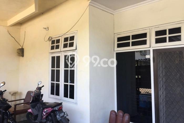 Kost Dijual di Wonocolo Spesifikasi 18 KT & 4 KM Kost Dijual di Wonocolo Spesifikasi 18 KT & 4 KM
