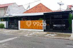 Dijual Rumah Mewah Exclusive di Wonokromo, Surabaya Dijual Rumah Mewah Exclusive di Wonokromo, Surabaya