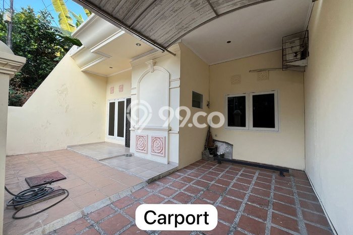 Disewakan Rumah Harga Terjangkau di Mulyosari Surabaya Punya 4 KT Disewakan Rumah Harga Terjangkau di Mulyosari Surabaya Punya 4 KT