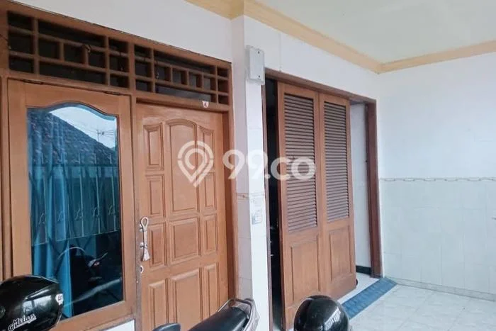 Rumah Modern Minimalis 4 KT Bisa Langsung Pindah di Simokerto Rumah Modern Minimalis 4 KT Bisa Langsung Pindah di Simokerto
