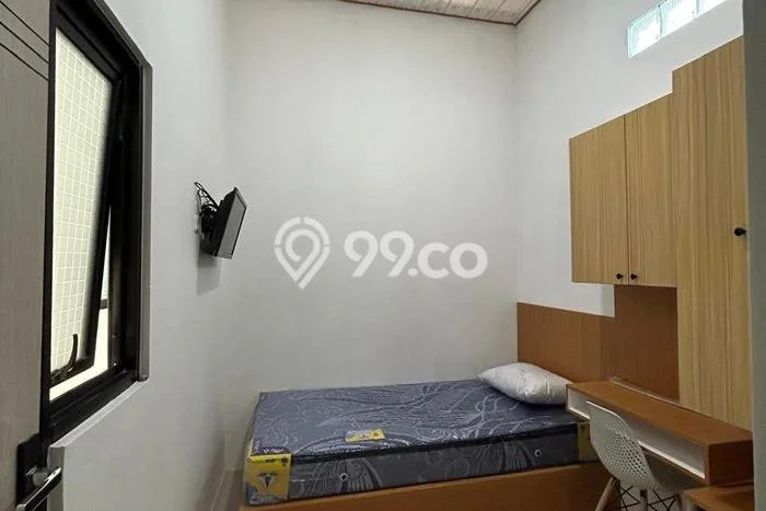 Kost Dijual Lokasi Strategis Keputih Surabaya 31 Kamar Tidur Kost Dijual Lokasi Strategis Keputih Surabaya 31 Kamar Tidur
