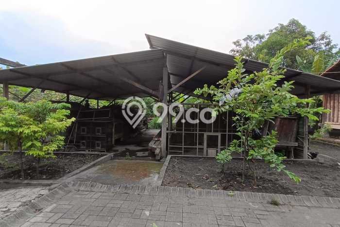 Unit Gudang Strategis di Wiyung, Surabaya Potensi Cuan Besar Unit Gudang Strategis di Wiyung, Surabaya Potensi Cuan Besar