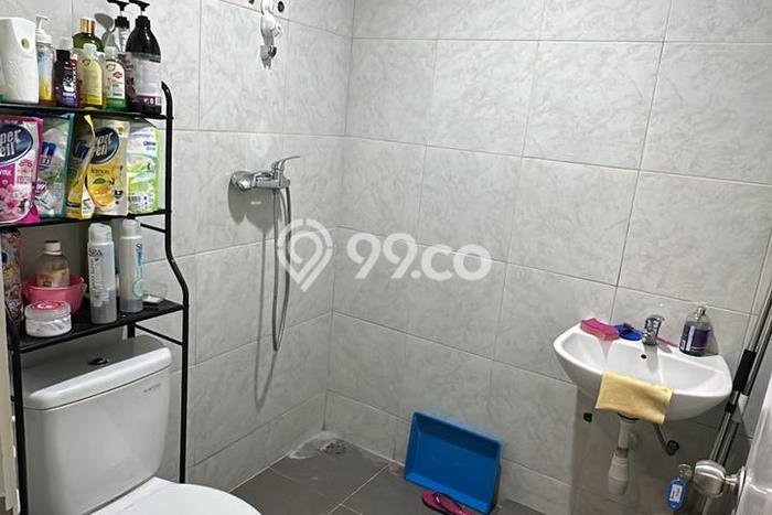 Rumah Modern 3 KT di Pondok Tjandra Sidoarjo Full Furnished Rumah Modern 3 KT di Pondok Tjandra Sidoarjo Full Furnished