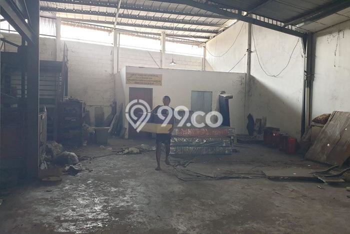 Gudang Dijual Lokasi Emas di Kenjeran Luas 2500m2 Gudang Dijual Lokasi Emas di Kenjeran Luas 2500m2