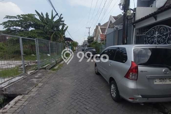 Hunian Nyaman Asri 2 KT Siap Pakai di Karangpilang Surabaya Hunian Nyaman Asri 2 KT Siap Pakai di Karangpilang Surabaya