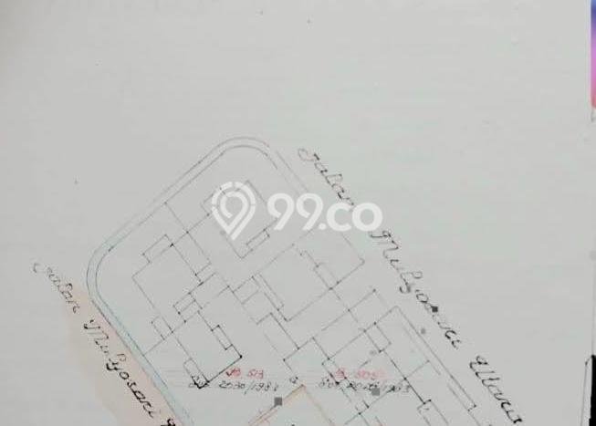 Dijual Hunian Rumah Terawat 6 KT di Mulyosari, Surabaya Dijual Hunian Rumah Terawat 6 KT di Mulyosari, Surabaya