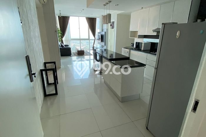 Ada Unit Apartemen Murah Disewa di Dukuh Pakis, Surabaya 3 BR Ada Unit Apartemen Murah Disewa di Dukuh Pakis, Surabaya 3 BR
